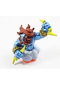 Figurine Skylanders Giants - Lightning Rod Serie 2